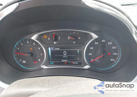 2016 Chevrolet Malibu 2Lt from USA, damaged, VIN 1G1ZF5SX9GF317692